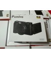 Femivo 4K Digital Camera & Video. 800units. EXW Missouri
